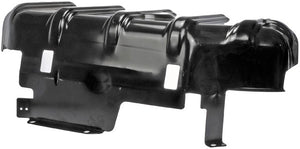 Fuel Tank Skid Plate