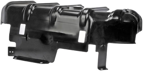Fuel Tank Skid Plate
