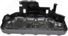 Fuel Tank Skid Plate