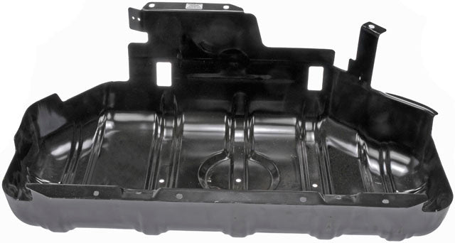 Fuel Tank Skid Plate