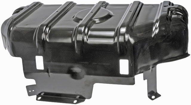 Fuel Tank Skid Plate