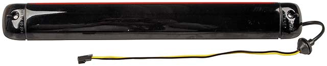 THIRD BRAKE LAMP