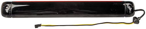 THIRD BRAKE LAMP