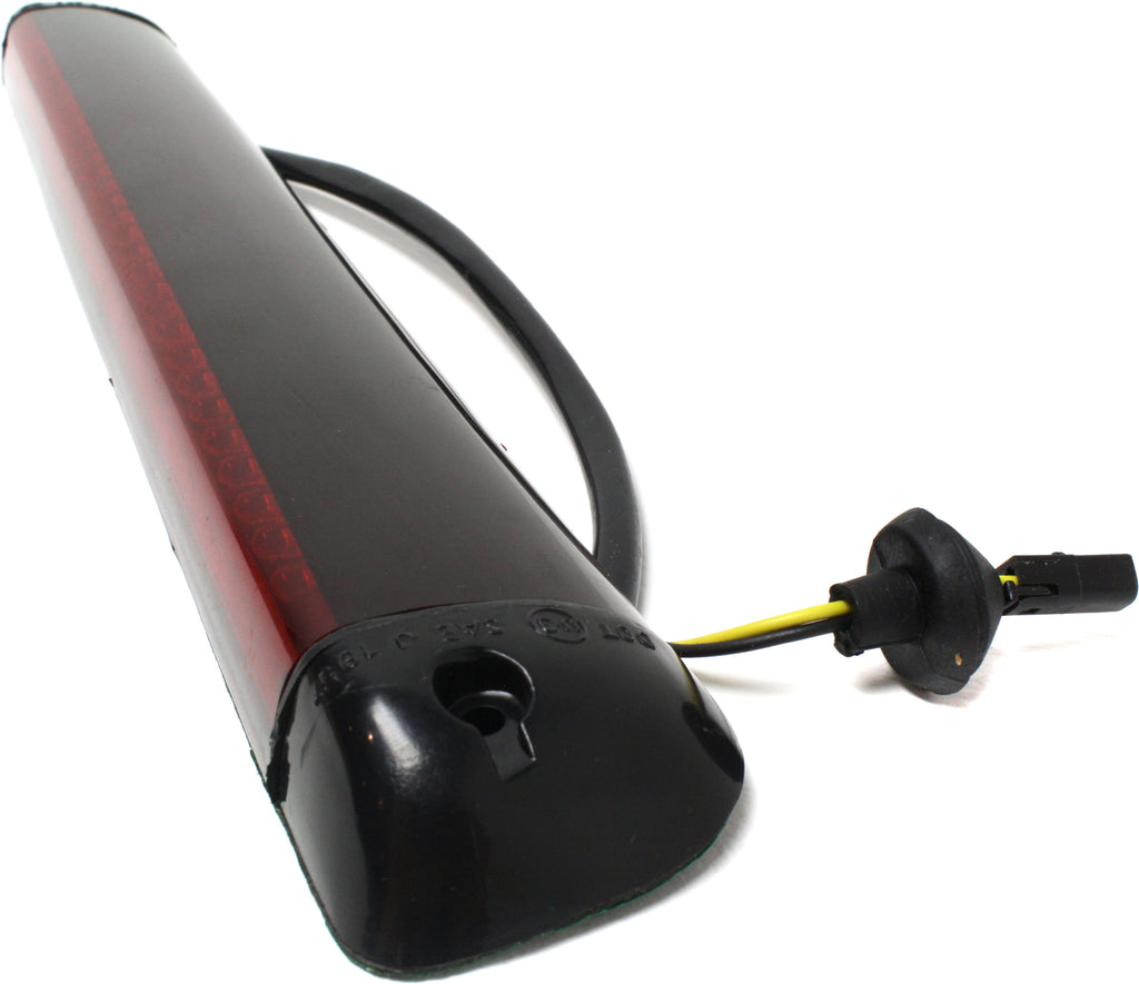 THIRD BRAKE LAMP