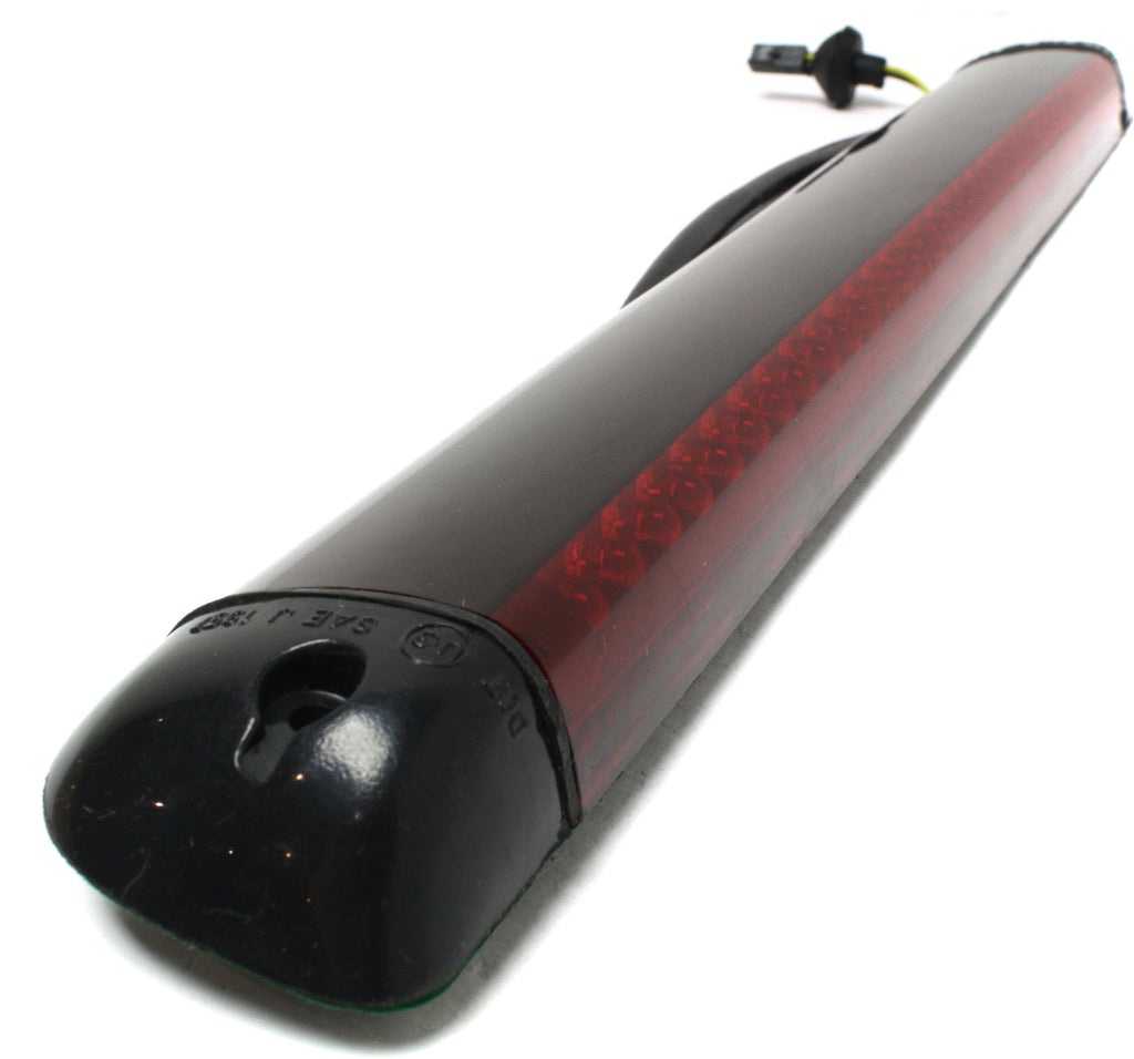 THIRD BRAKE LAMP