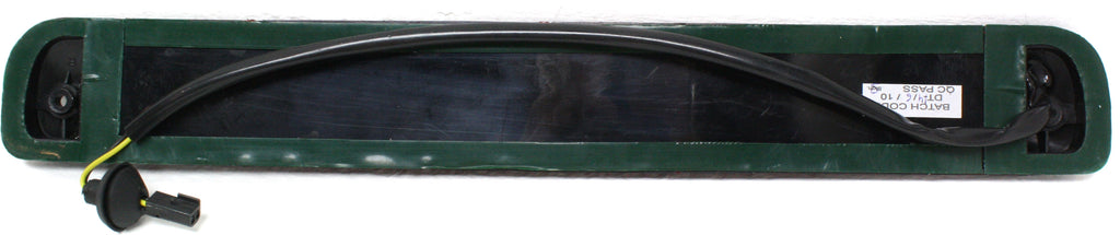 THIRD BRAKE LAMP
