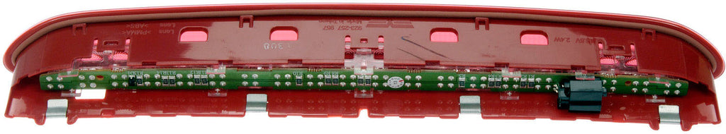THIRD BRAKE LIGHT