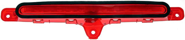 THIRD BRAKE LIGHT