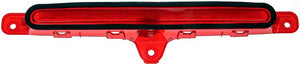 THIRD BRAKE LIGHT