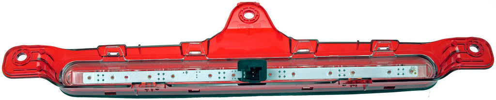 THIRD BRAKE LIGHT