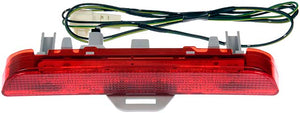 THIRD BRAKE LAMP
