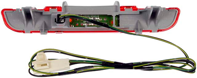 THIRD BRAKE LAMP