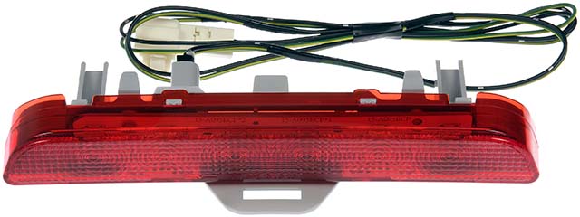 THIRD BRAKE LAMP