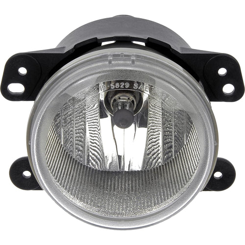 FOG LIGHT