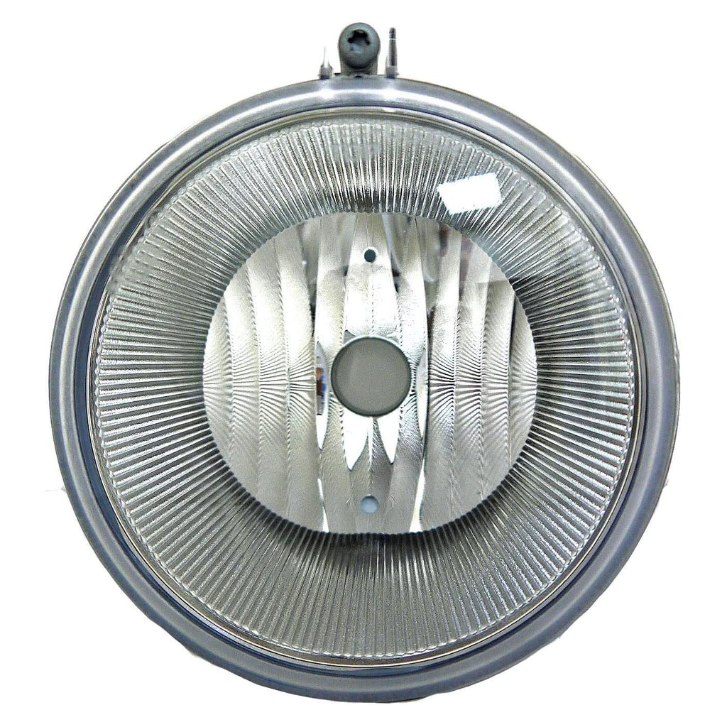 FOG LIGHT