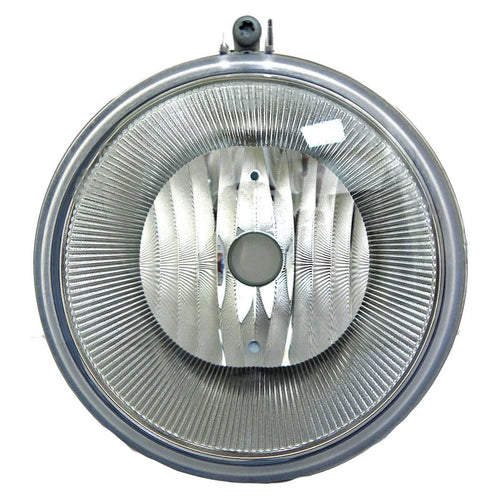 FOG LIGHT