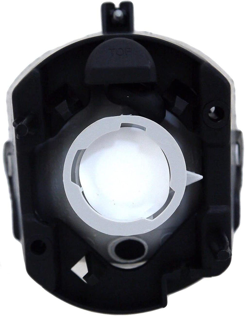 FOG LIGHT