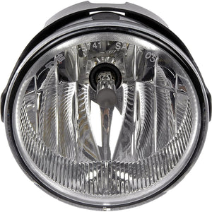 FOG LIGHT
