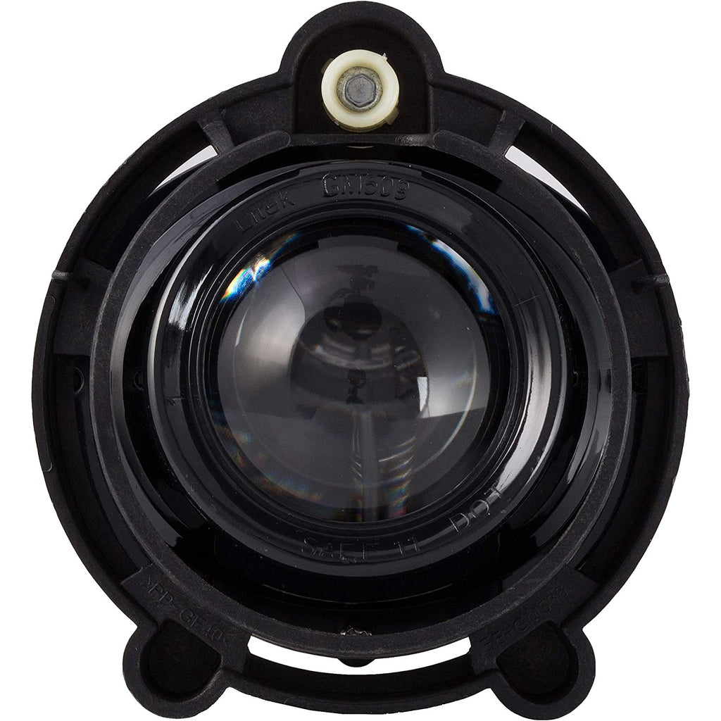 FOG LIGHT