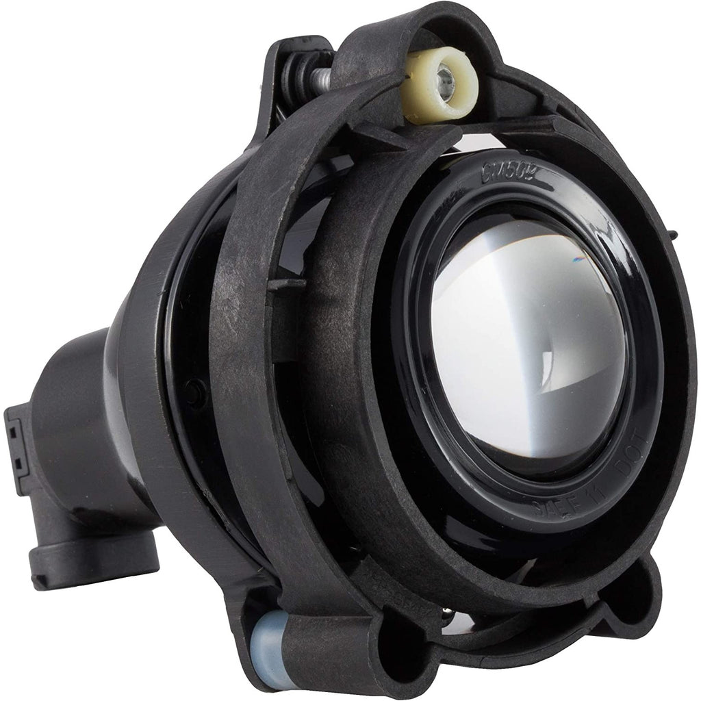 FOG LIGHT