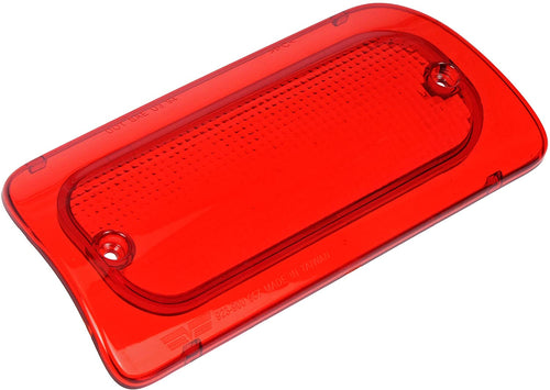Third Brake Lens
