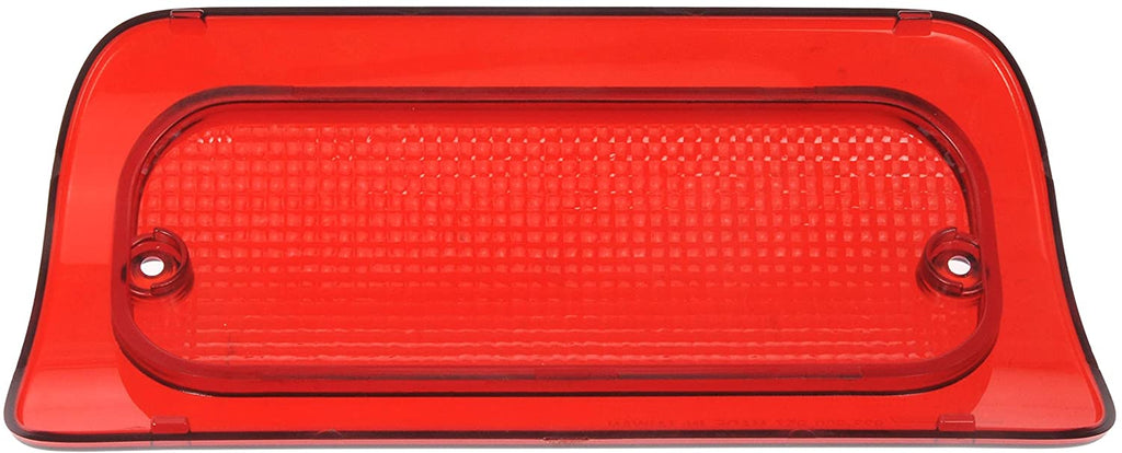 Third Brake Lens