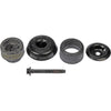 SUBFRAME MOUNT KIT