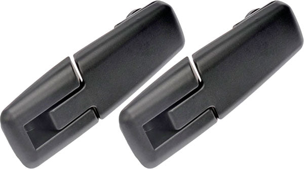 GLASS HINGE