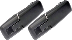 GLASS HINGE