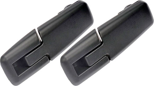 GLASS HINGE