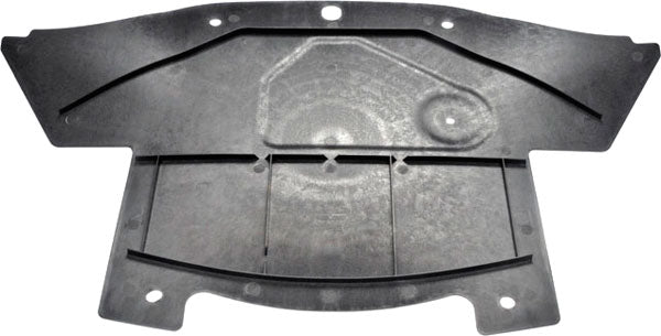 SPLASH SHIELD, Plastic Material
