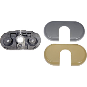 VISOR REPAIR KIT