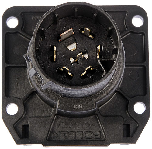 TRAILER PLUG