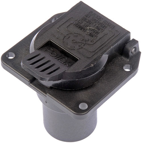 TRAILER PLUG