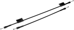 DOOR LATCH CABLE