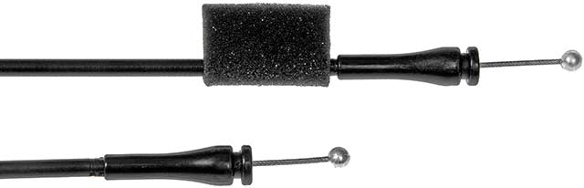DOOR LATCH CABLE