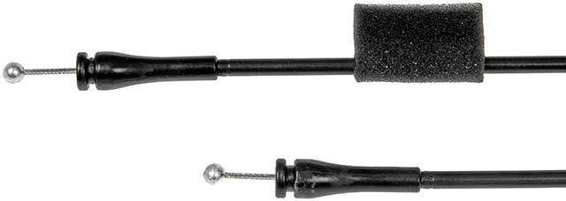 DOOR LATCH CABLE
