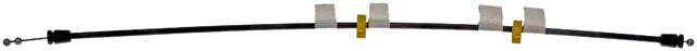 DOOR LATCH CABLE