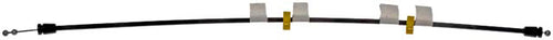 DOOR LATCH CABLE