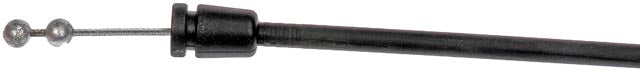 DOOR LATCH CABLE