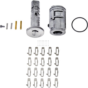 IGNITION LOCK CYL
