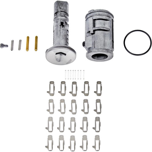 IGNITION LOCK CYL