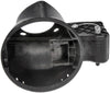 FUEL DOOR HOUSING