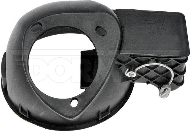 FUEL DOOR HOUSING