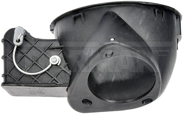 FUEL DOOR HOUSING