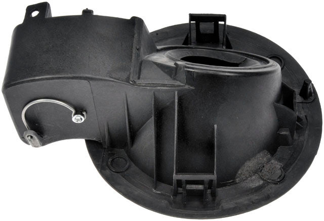 FUEL DOOR HOUSING