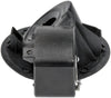 FUEL DOOR HOUSING
