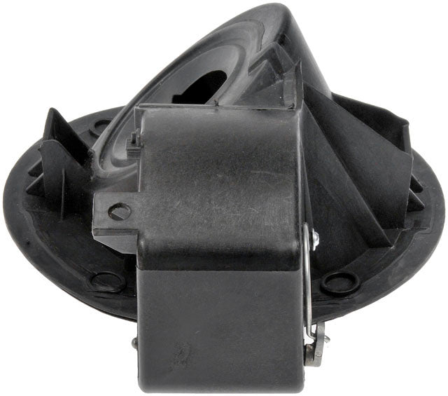 FUEL DOOR HOUSING