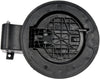 FUEL DOOR HOUSING