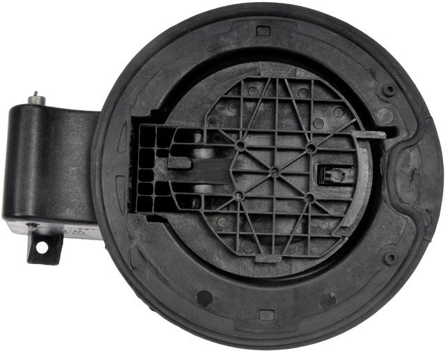 FUEL DOOR HOUSING